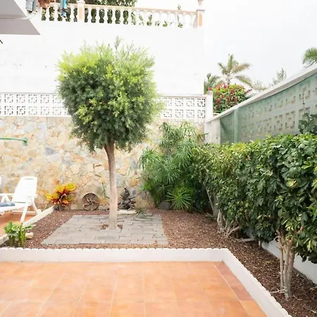 Feriehus Nerea La Paz (Tenerife)