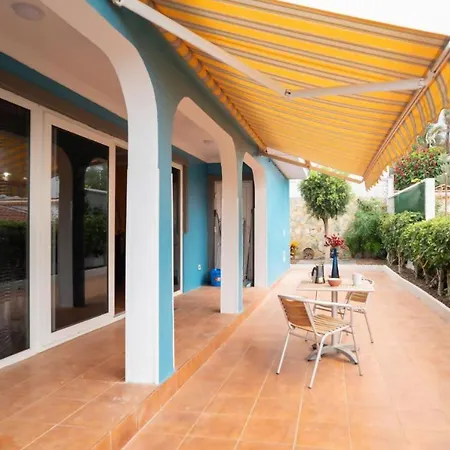 Feriehus Nerea La Paz (Tenerife)