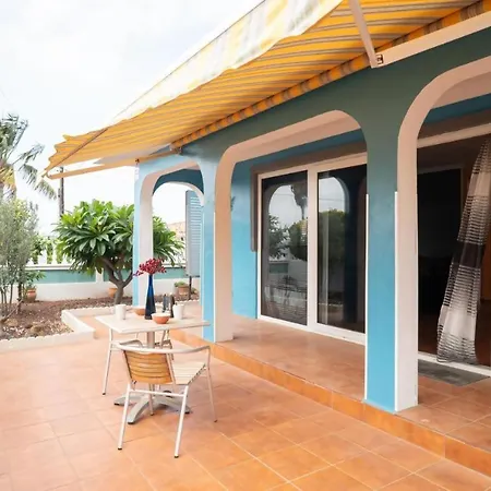 Tatil Evi Nerea La Paz (Tenerife)