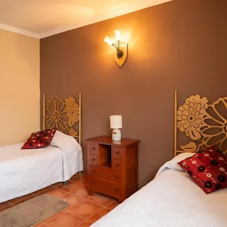 Nerea Tatil Evi La Paz (Tenerife)