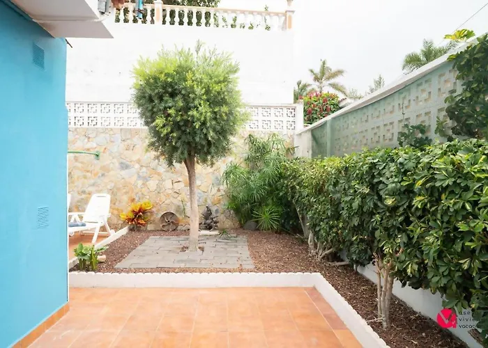 펜션 Nerea La Paz (Tenerife)