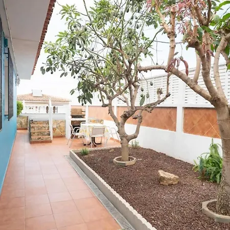 Nerea Holiday home La Paz (Tenerife)