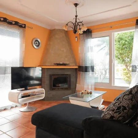 Holiday home Nerea *